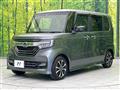 2018 Honda N BOX