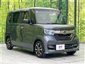 2018 Honda N BOX