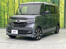 2018 Honda N BOX