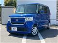 2018 Honda N BOX