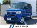 2018 Honda N BOX