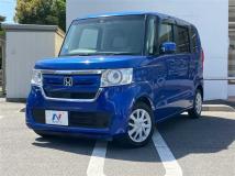 2018 Honda N BOX
