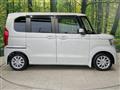 2019 Honda N BOX