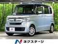 2019 Honda N BOX