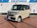 2019 Honda N BOX