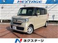 2019 Honda N BOX