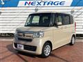 2019 Honda N BOX