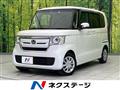 2020 Honda N BOX