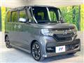 2017 Honda N BOX