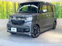 2017 Honda N BOX