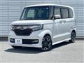 2018 Honda N BOX