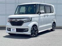 2018 Honda N BOX