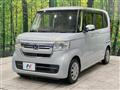 2021 Honda N BOX
