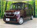 2022 Honda N BOX