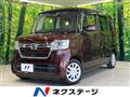2022 Honda N BOX