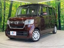 2022 Honda N BOX