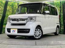2023 Honda N BOX