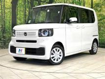 2024 Honda N BOX