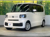 2024 Honda N BOX