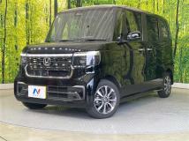 2024 Honda N BOX