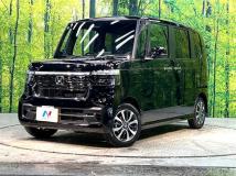2026 Honda N BOX