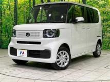 2024 Honda N BOX
