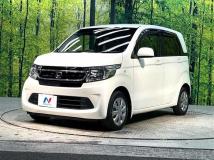 2015 Honda N-WGN