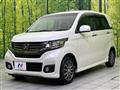 2015 Honda N-WGN