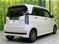 2015 Honda N-WGN