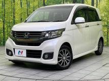 2015 Honda N-WGN