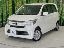 2018 Honda N-WGN