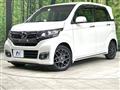 2016 Honda N-WGN