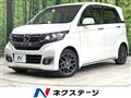 2016 Honda N-WGN