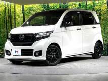 2017 Honda N-WGN