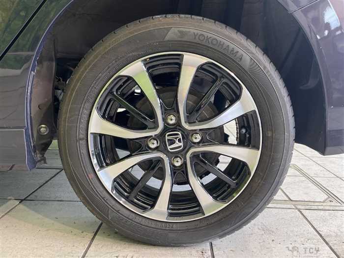 2023 Honda N-WGN