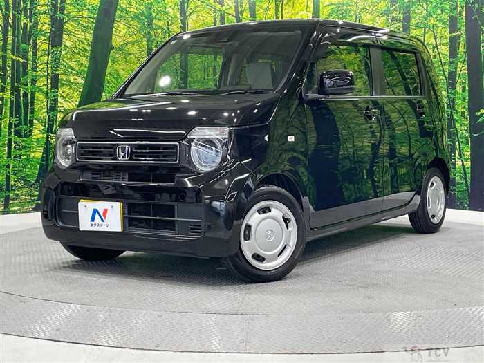 2020 Honda N-WGN