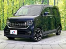 2020 Honda N-WGN