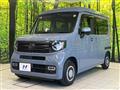 2024 Honda N-VAN