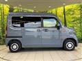 2024 Honda N-VAN