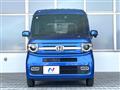2023 Honda N-VAN