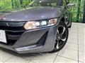 2016 Honda S660