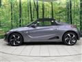 2016 Honda S660