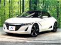 2016 Honda S660