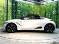 2016 Honda S660