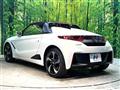 2016 Honda S660