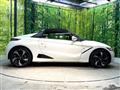 2016 Honda S660