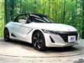 2016 Honda S660