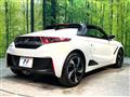 2016 Honda S660