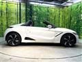 2016 Honda S660