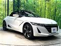 2016 Honda S660